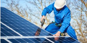 Installation Maintenance Panneaux Solaires Photovoltaïques à Les Costes-Gozon
